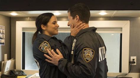 brooklyn 99 jacket nypd